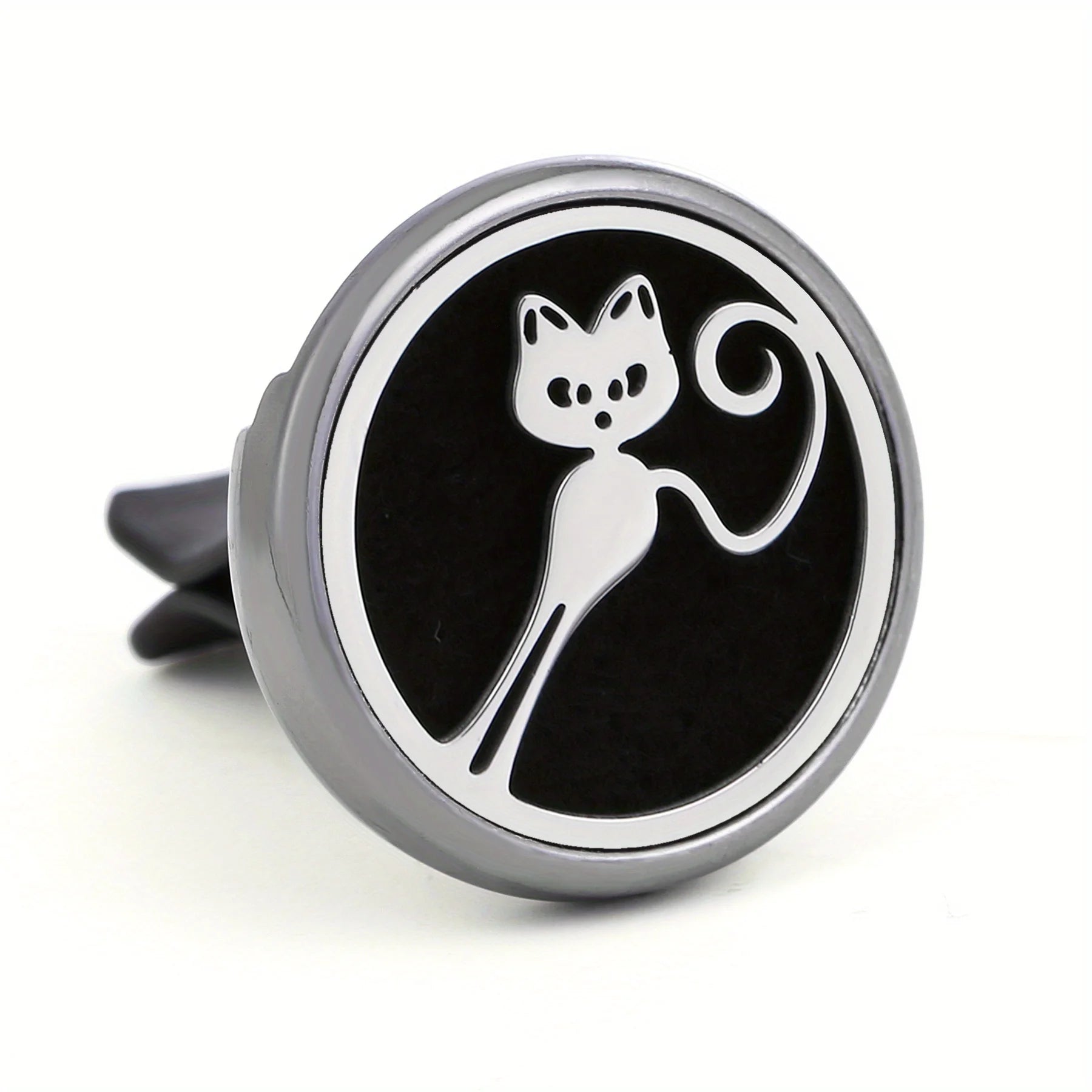 Refillable Car Air Freshener Perfume Premium Quality Replacement Accessory