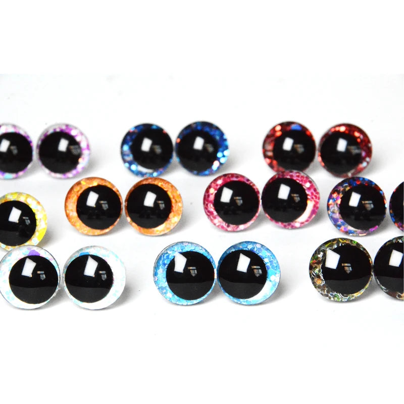 20pcs new strange eyes 16mm Premium Quality Replacement Accessory