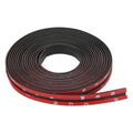 Car Seals Edge Sealing Strips Premium Quality Replacement Accessory