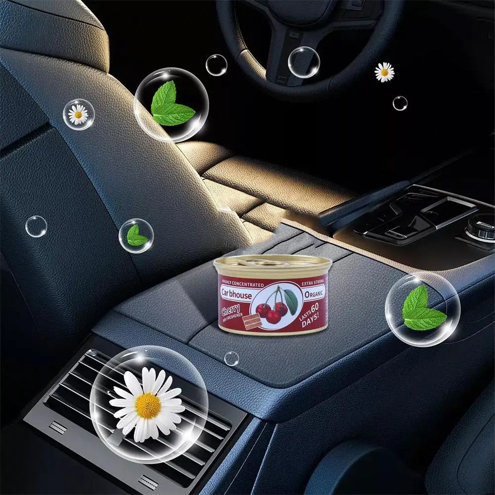 Car Flavoring Air Fresheners Perfume Premium Quality Replacement Accessory