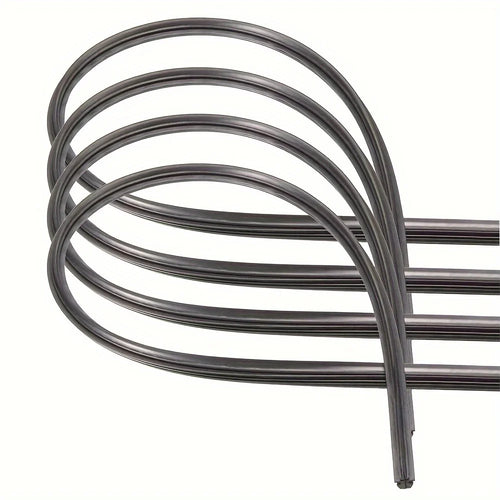 28inch 6mm Universal Car Rubber Premium Quality Replacement Accessory