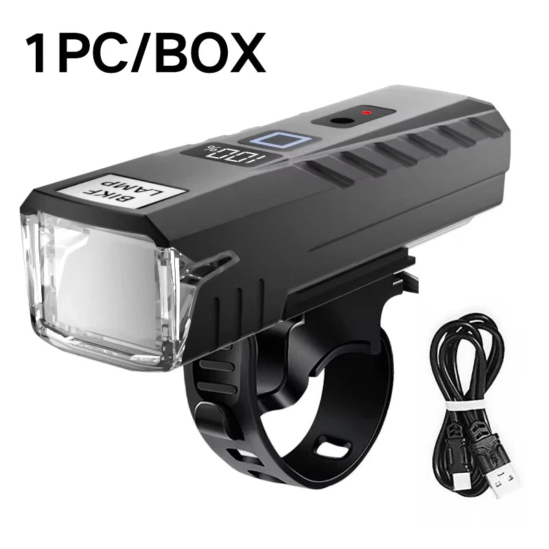 Bicycle lights bike cycling TYPE-C Premium Quality Replacement Accessory