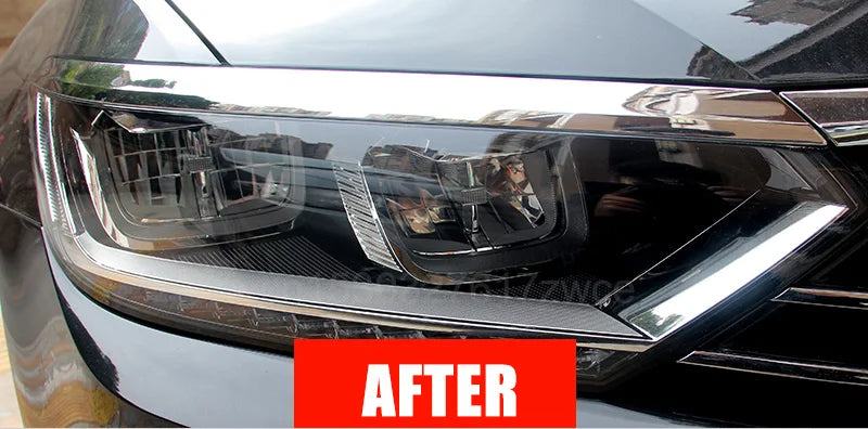 Car Headlight Restoration Polishing Kits Premium Quality Replacement Accessory