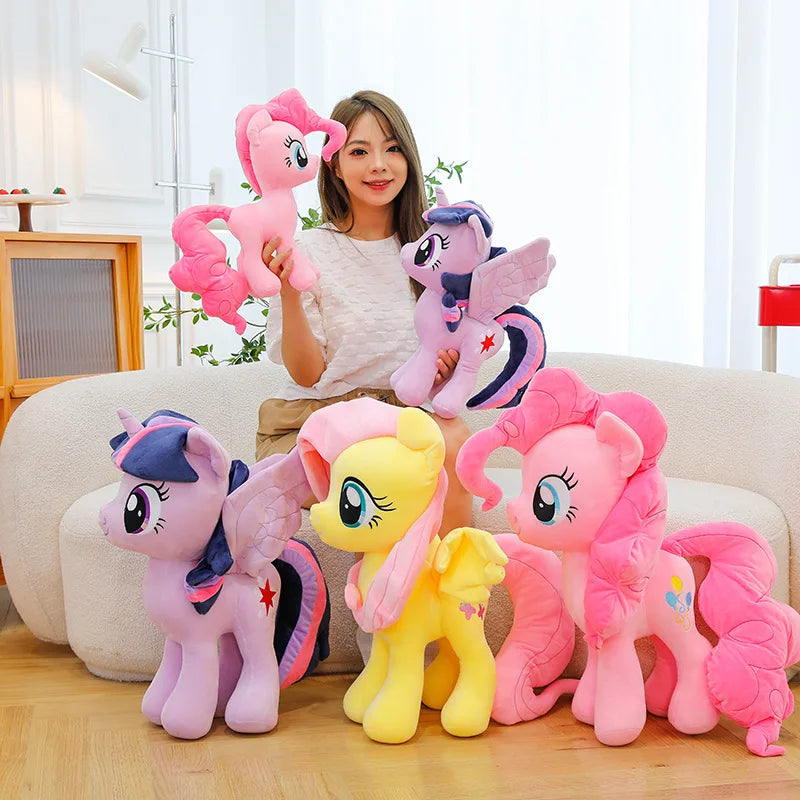 New My Little Pony Plush Premium Quality Replacement Accessory