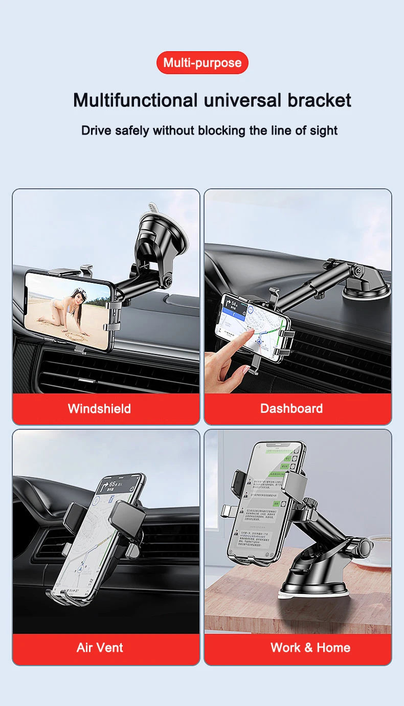 2026 NEW Universal Sucker Car Premium Quality Replacement Accessory