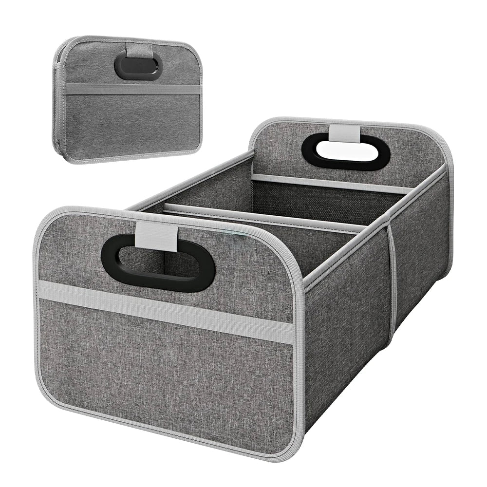 Trunk Organizer for suv Foldable Premium Quality Replacement Accessory