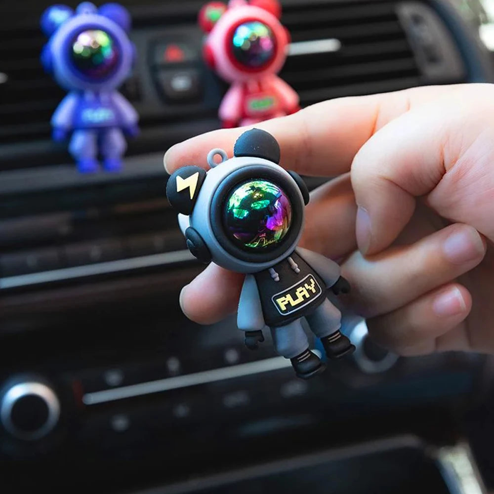 Car Air Outlet Perfume Clip Premium Quality Replacement Accessory