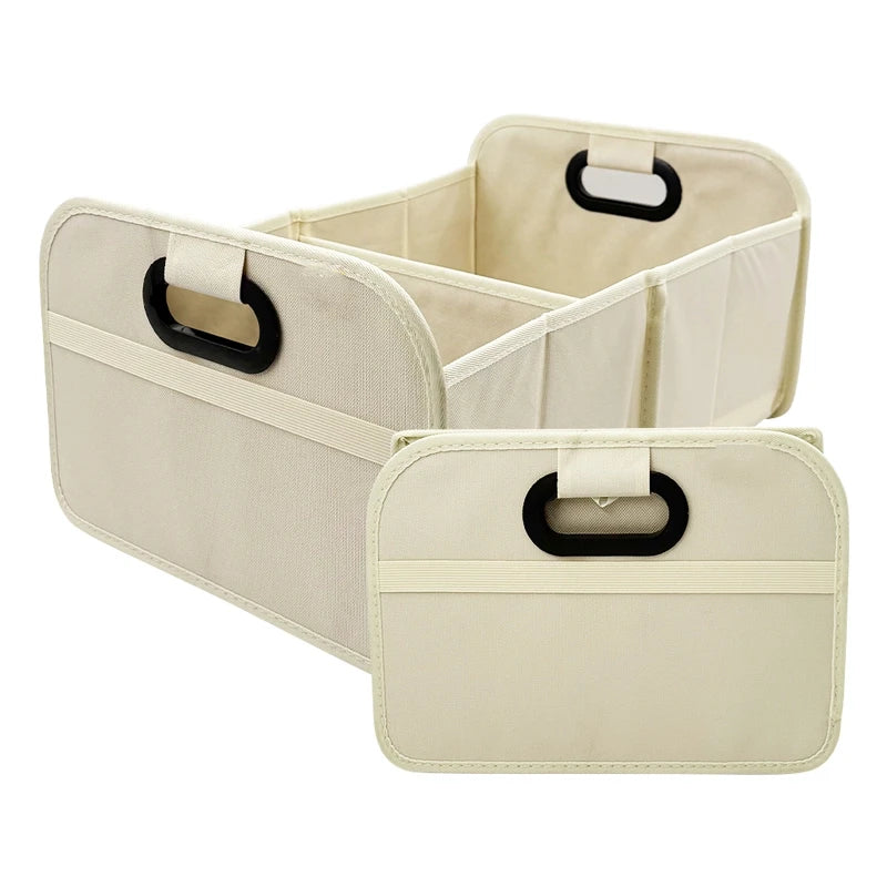 Trunk Organizer for suv Foldable Premium Quality Replacement Accessory