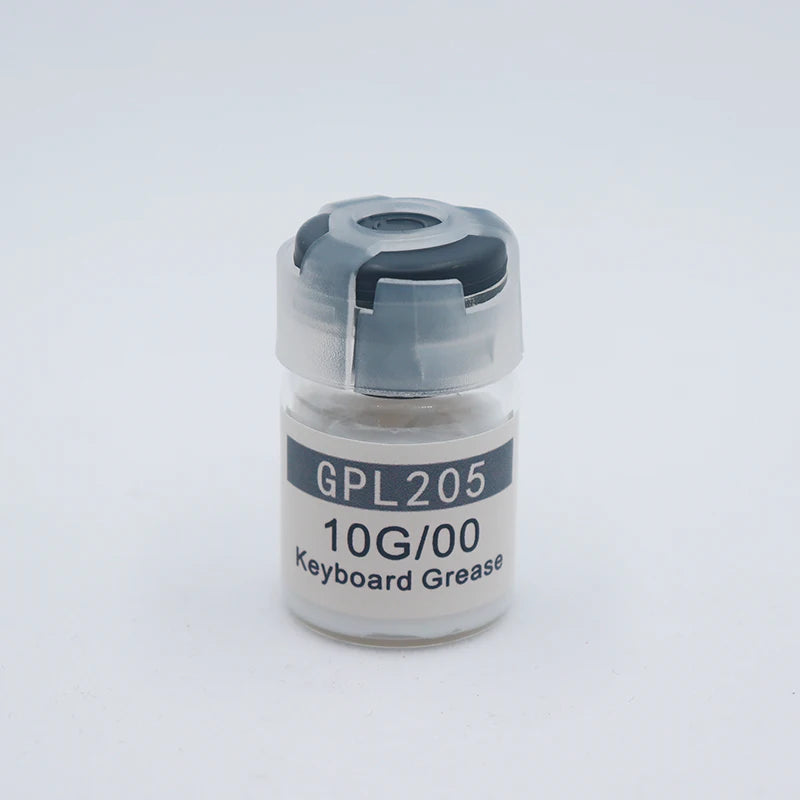 KBDiy GPL 205g0 105 205 Mechanical Keyboard Switch Lube Customization Kit