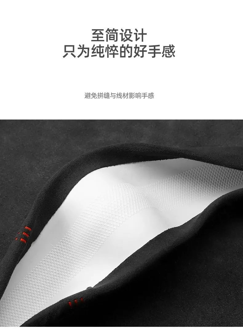 Steering Wheel Cover, Ultra-thin, Non-slip, Steering Wheel Cover Anti-Slip Comfort