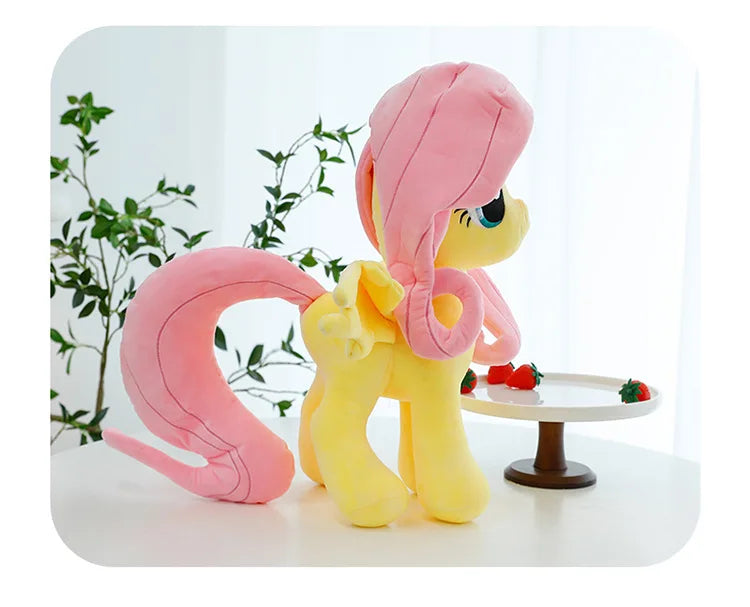 New My Little Pony Plush Premium Quality Replacement Accessory