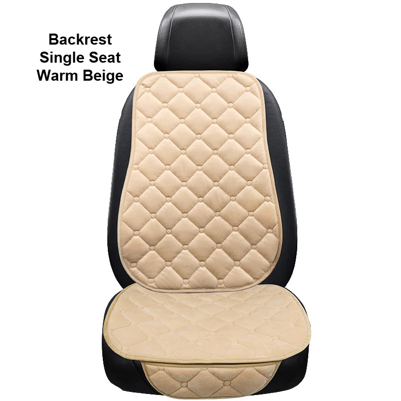 Car Seat Cover Protector Universal Premium Quality Replacement Accessory