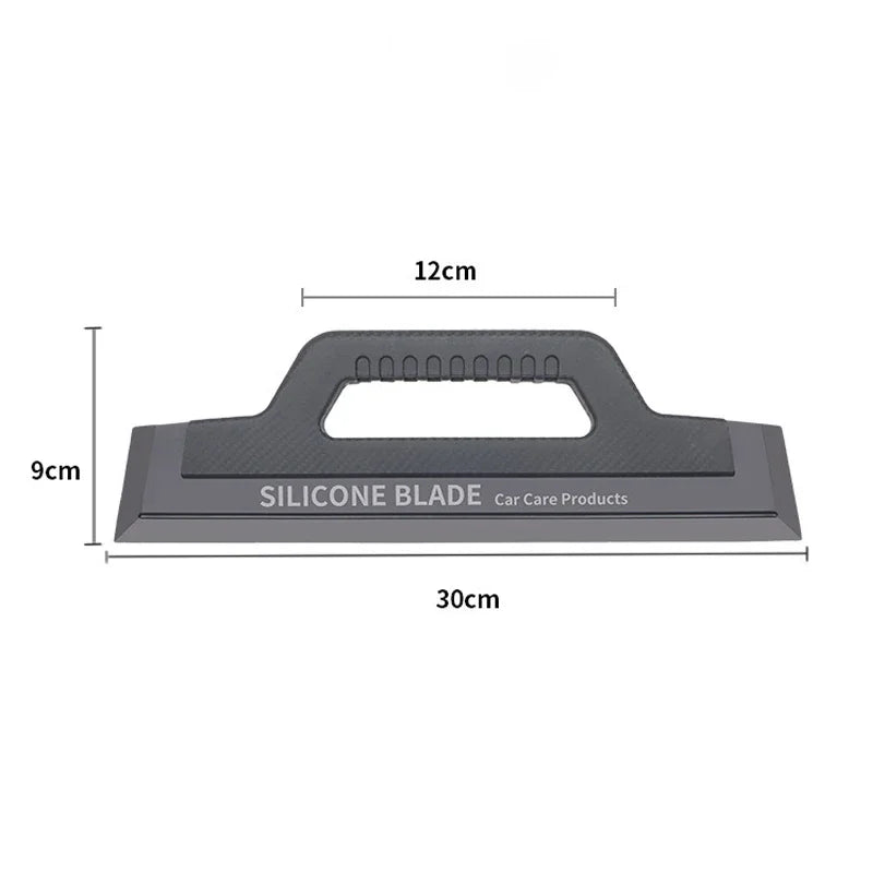 Car Wash Wiper Glass Wiiper Premium Quality Replacement Accessory