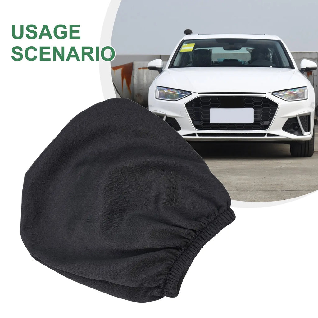 High Quality Headrest Cover 20cm Premium Quality Replacement Accessory
