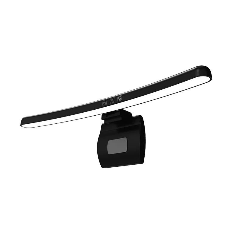 USB Stepless Dimming Screen Hanging LED Computer Monitor Light Bar Desk Lamp