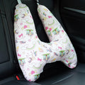 Car Headrest Sleeping Tool Seat Premium Quality Replacement Accessory