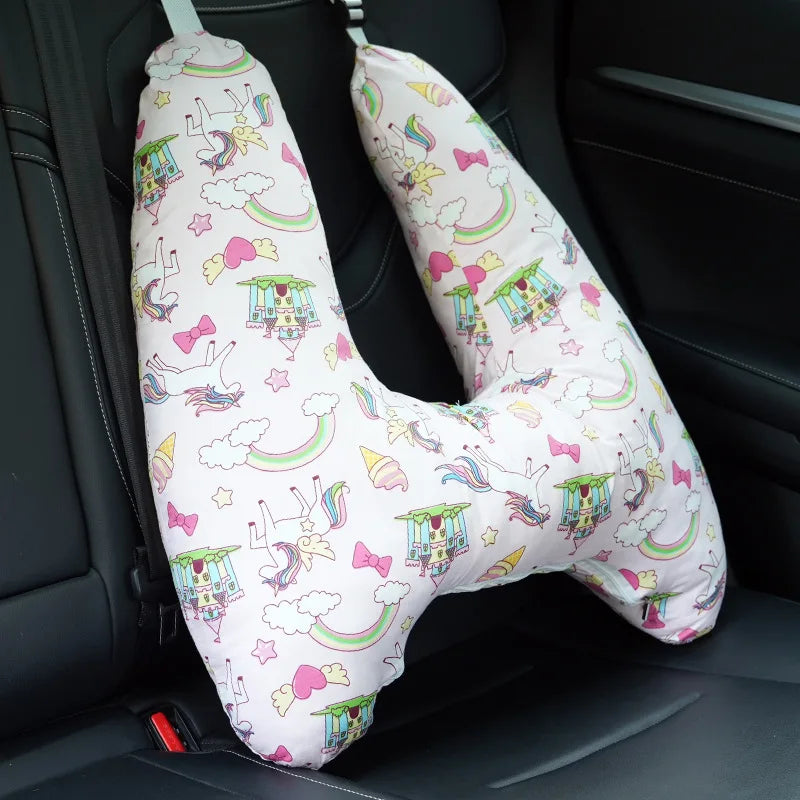 Car Headrest Sleeping Tool Seat Premium Quality Replacement Accessory
