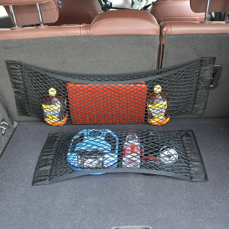 Car Seat Back Organizer Trunk Premium Quality Replacement Accessory