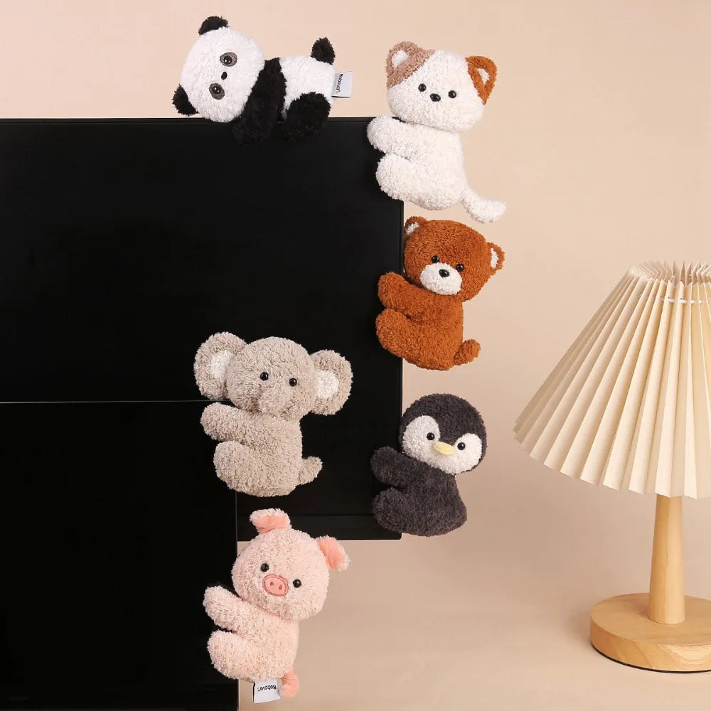 Cute Car Dashboard Ornament Creative Car Dashboard Ornament Decoration