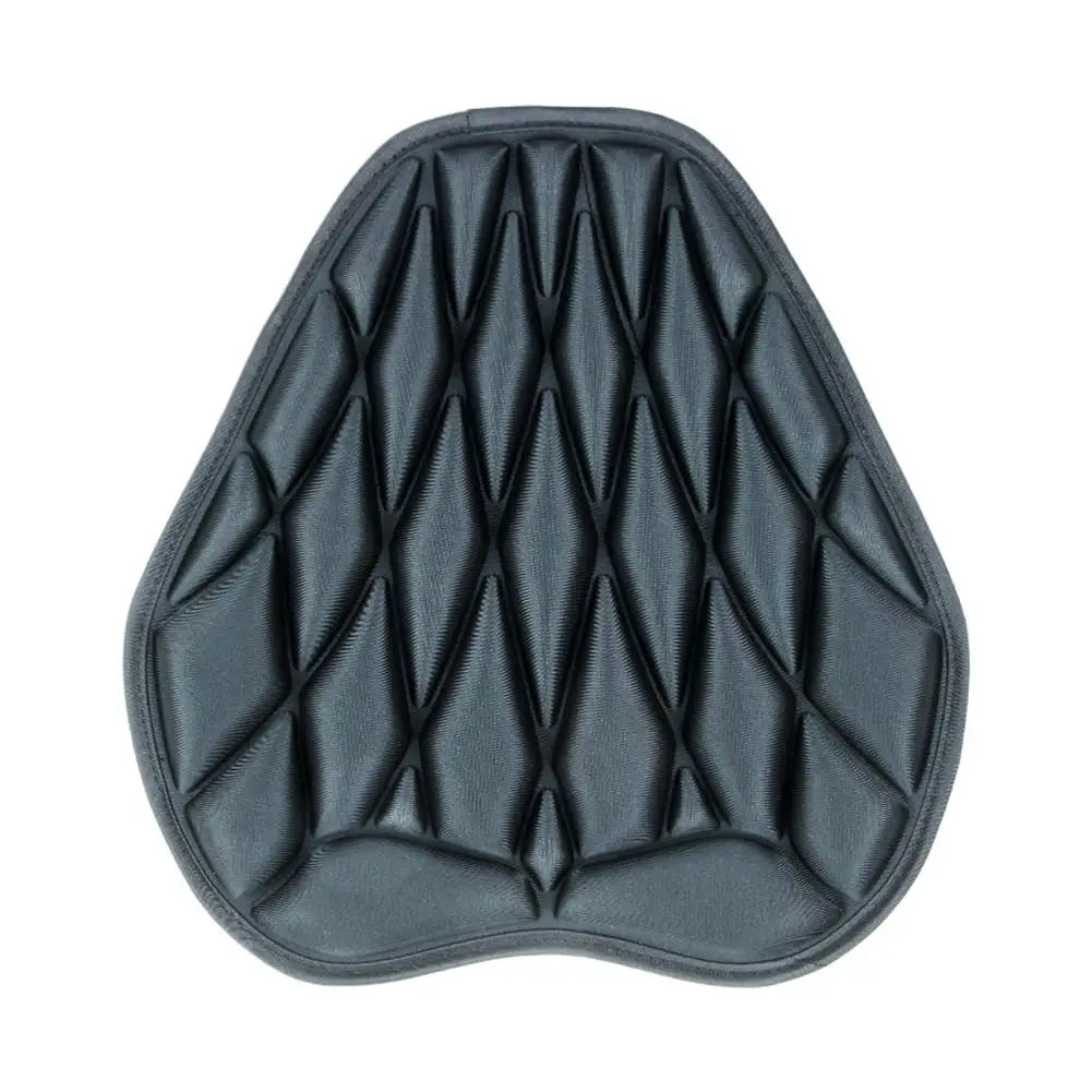 Motorcycle Seat Cover 3D Comfort Premium Quality Replacement Accessory