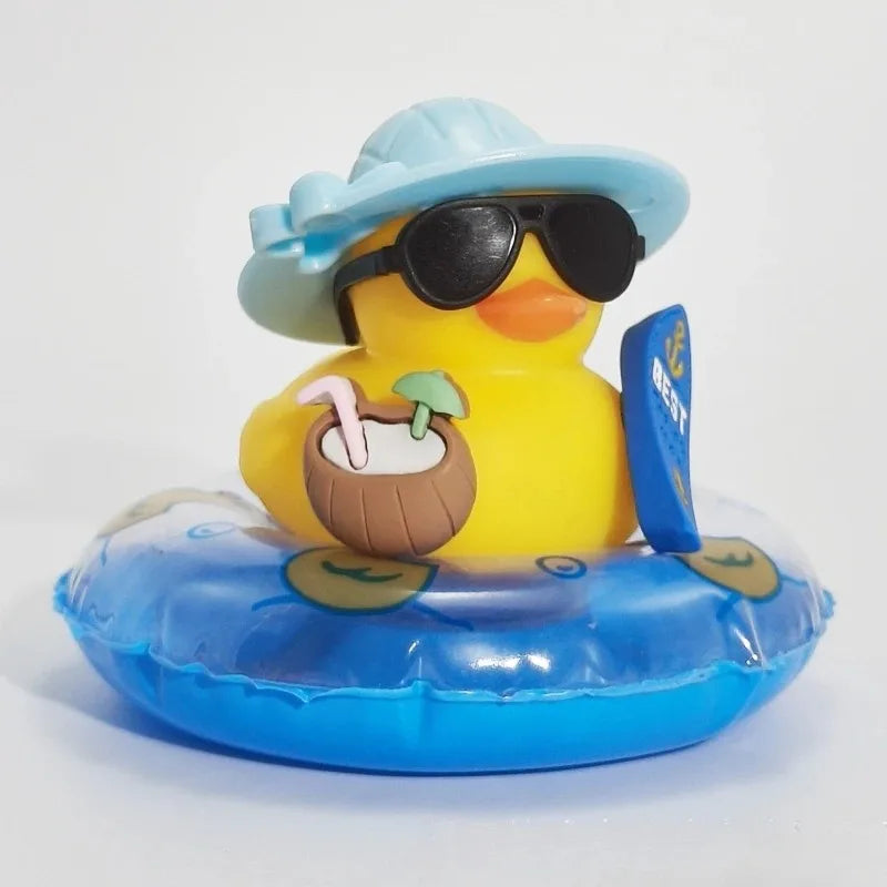 New! Car Dashboard Ornaments Summer Car Dashboard Ornament Decoration