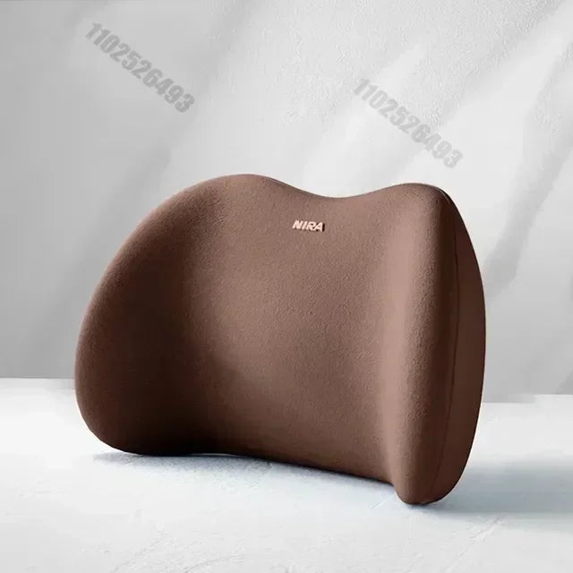 Car Headrest Lumbar Support Shoulder Premium Quality Replacement Accessory