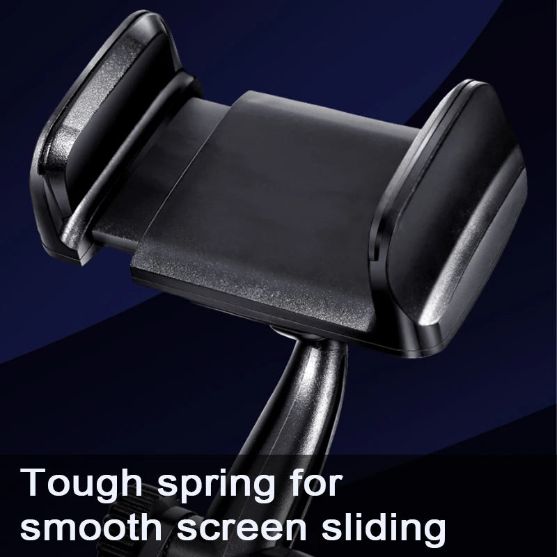 SEAMETAL Rearview Mirror Phone Holder Premium Quality Replacement Accessory