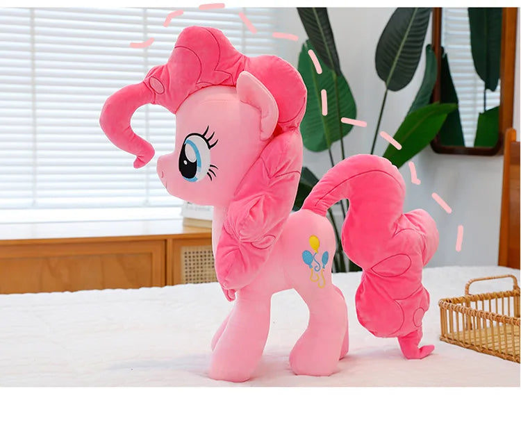 New My Little Pony Plush Premium Quality Replacement Accessory
