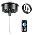 GYTB-Disco Ball Motor Disco Ball Motor With Remote Supports 4''- 16'' Mirror Balls For Parties And Events