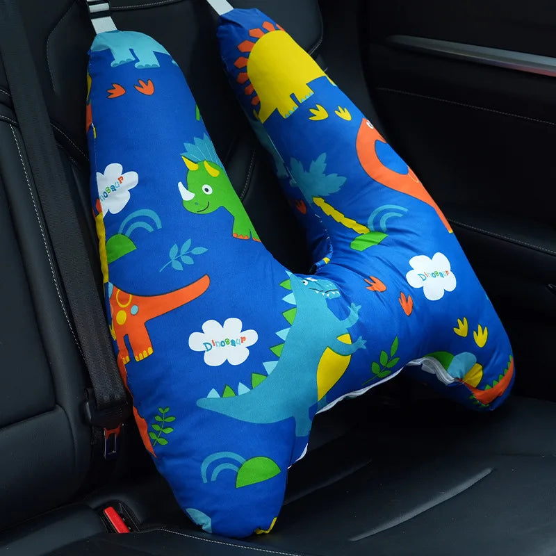 Car Headrest Sleeping Tool Seat Premium Quality Replacement Accessory