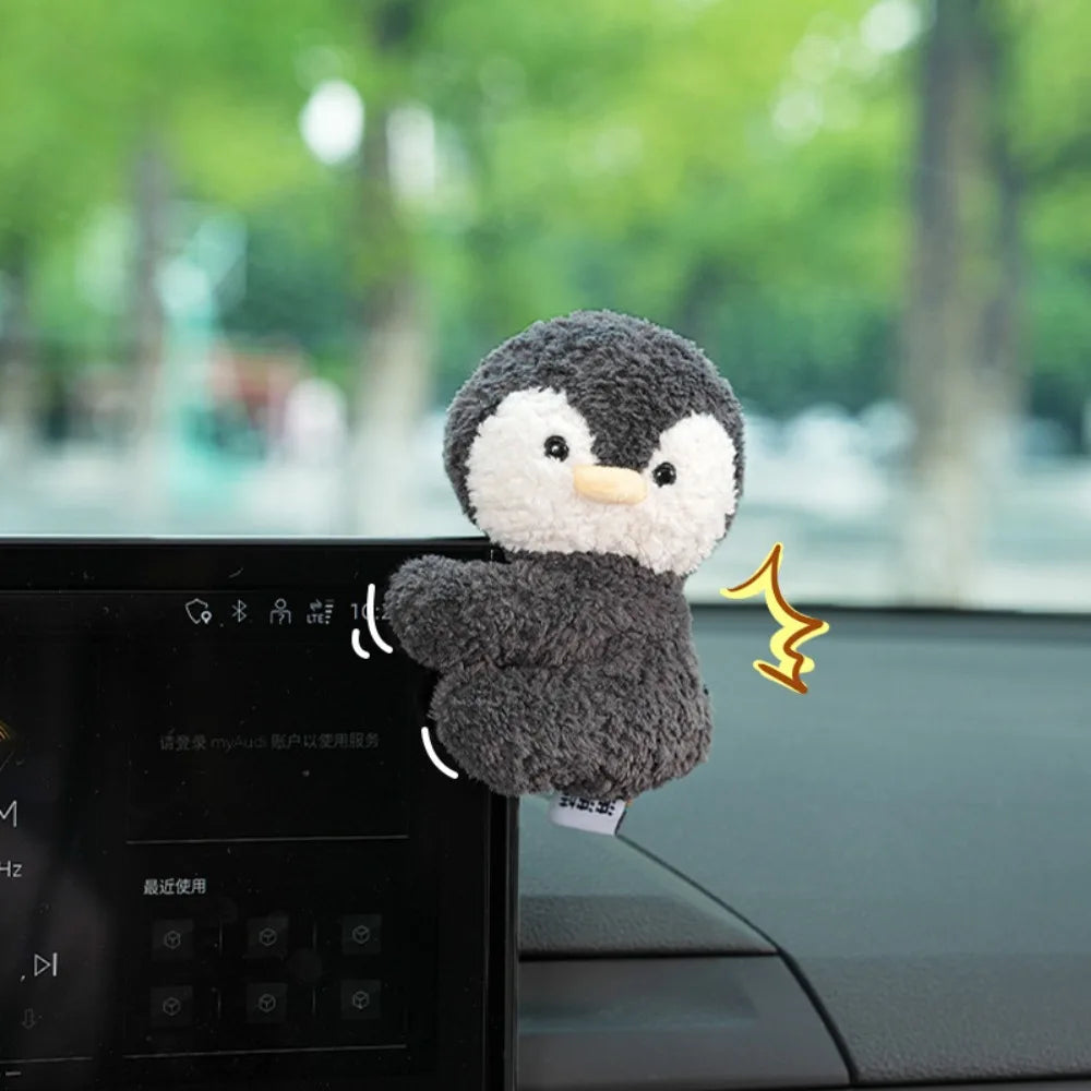 Cute Car Dashboard Ornament Creative Car Dashboard Ornament Decoration