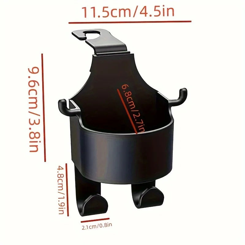 1/2 Multifunctional car storage rack Premium Quality Replacement Accessory