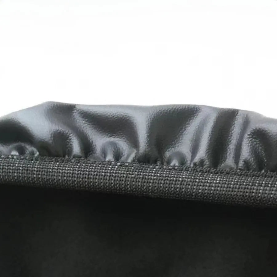 1set Motorcycle Seat Covers Autocycle Premium Quality Replacement Accessory