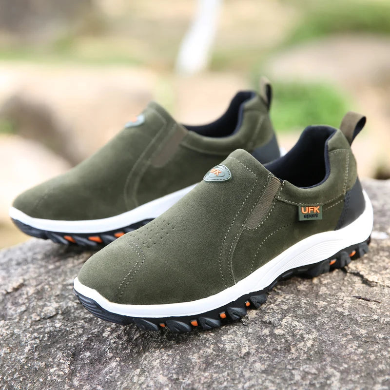 Men's non-slip casual sports shoes Premium Quality Replacement Accessory