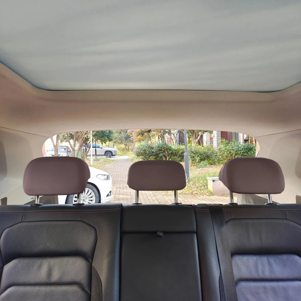 High Quality Headrest Cover 20cm Premium Quality Replacement Accessory