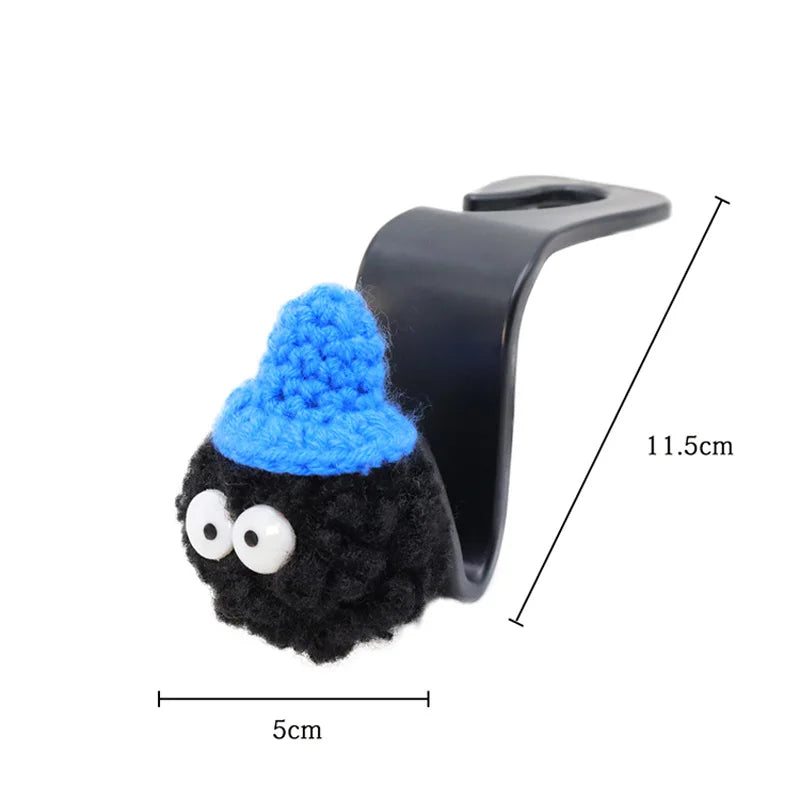 Cute Cartoon Ball Toy Car Premium Quality Replacement Accessory