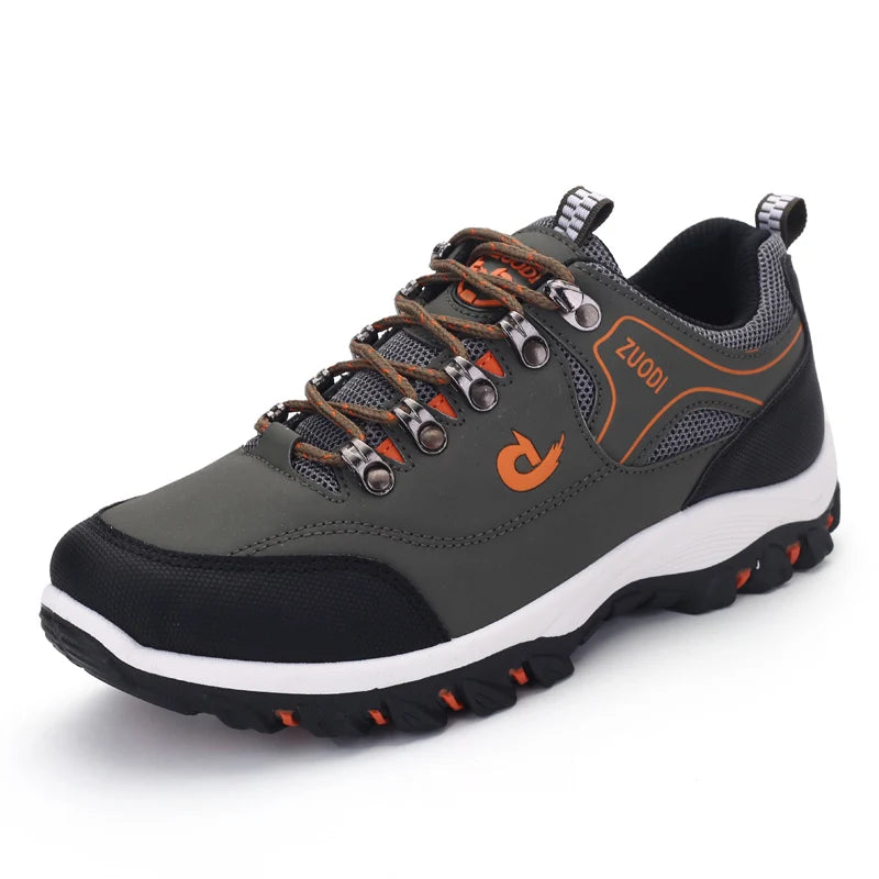Men's non-slip casual sports shoes Premium Quality Replacement Accessory