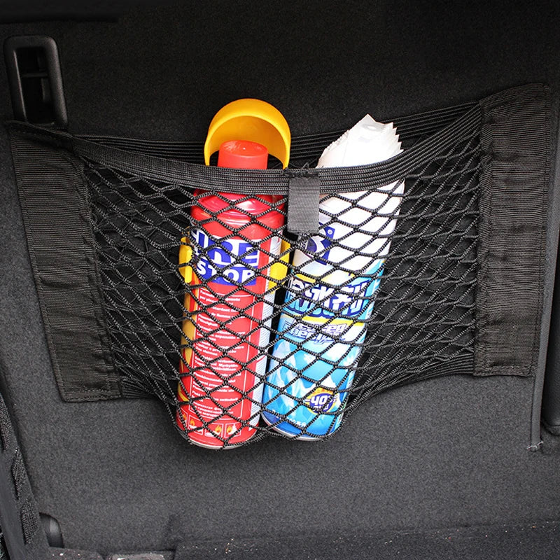 Car Back Rear Seat Storage Premium Quality Replacement Accessory