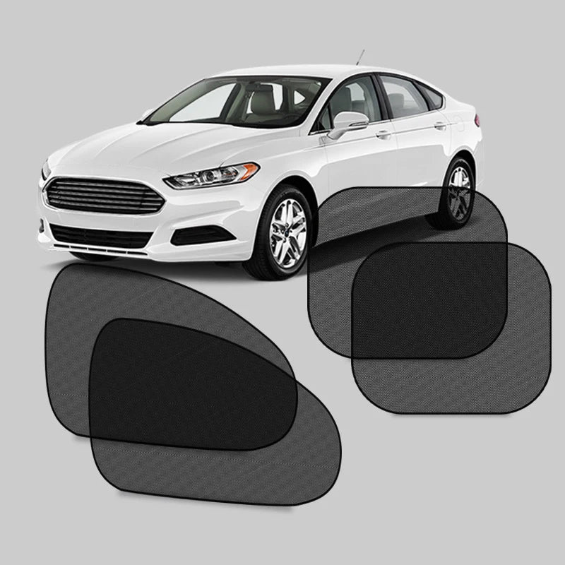Car Sun Shade Side Window Car Sun Shade UV Protector