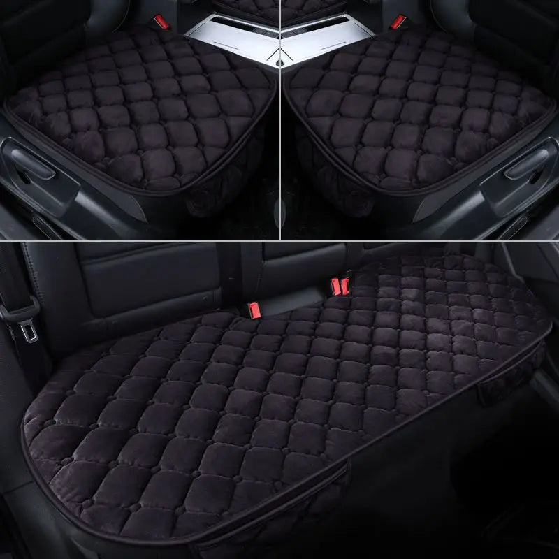 Car Seat Cover Protector Universal Premium Quality Replacement Accessory