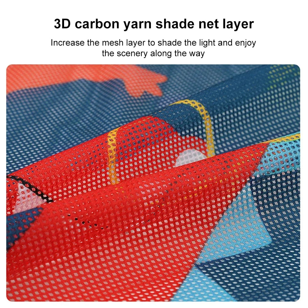 Side Window Sun Shade Car Car Sun Shade UV Protector