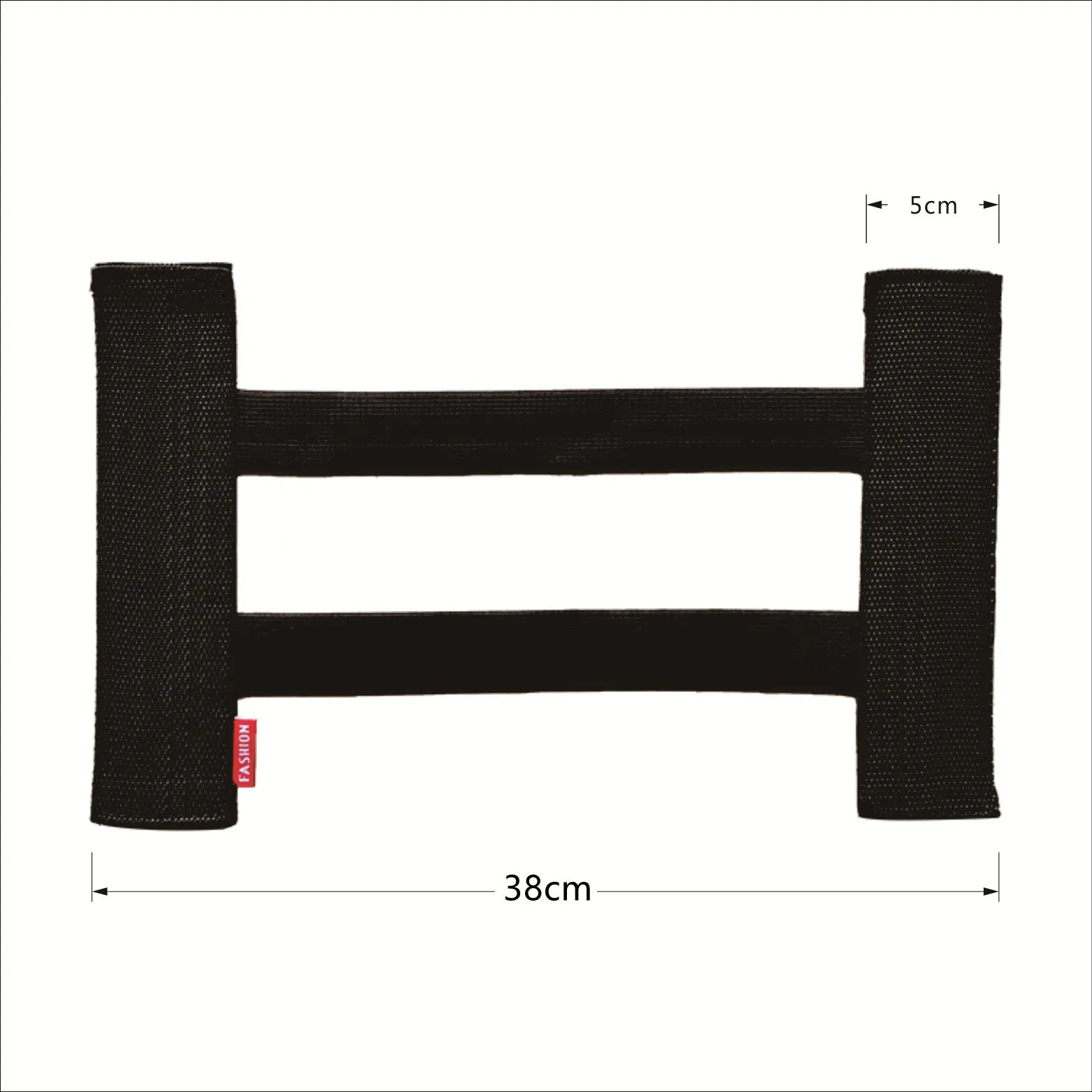 Car Back Rear Seat Storage Premium Quality Replacement Accessory