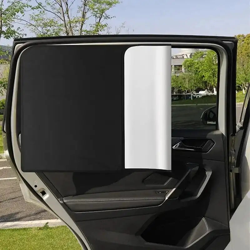 Car Side Window Sun Shade Car Sun Shade UV Protector