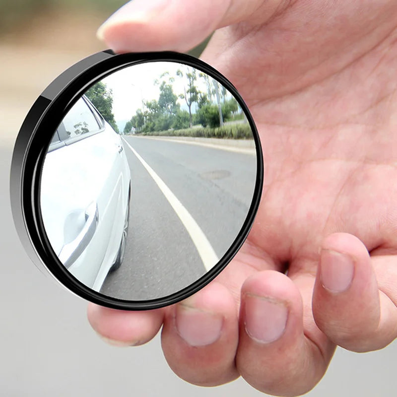 360 Degree Adjustable Blind Spot Premium Quality Replacement Accessory
