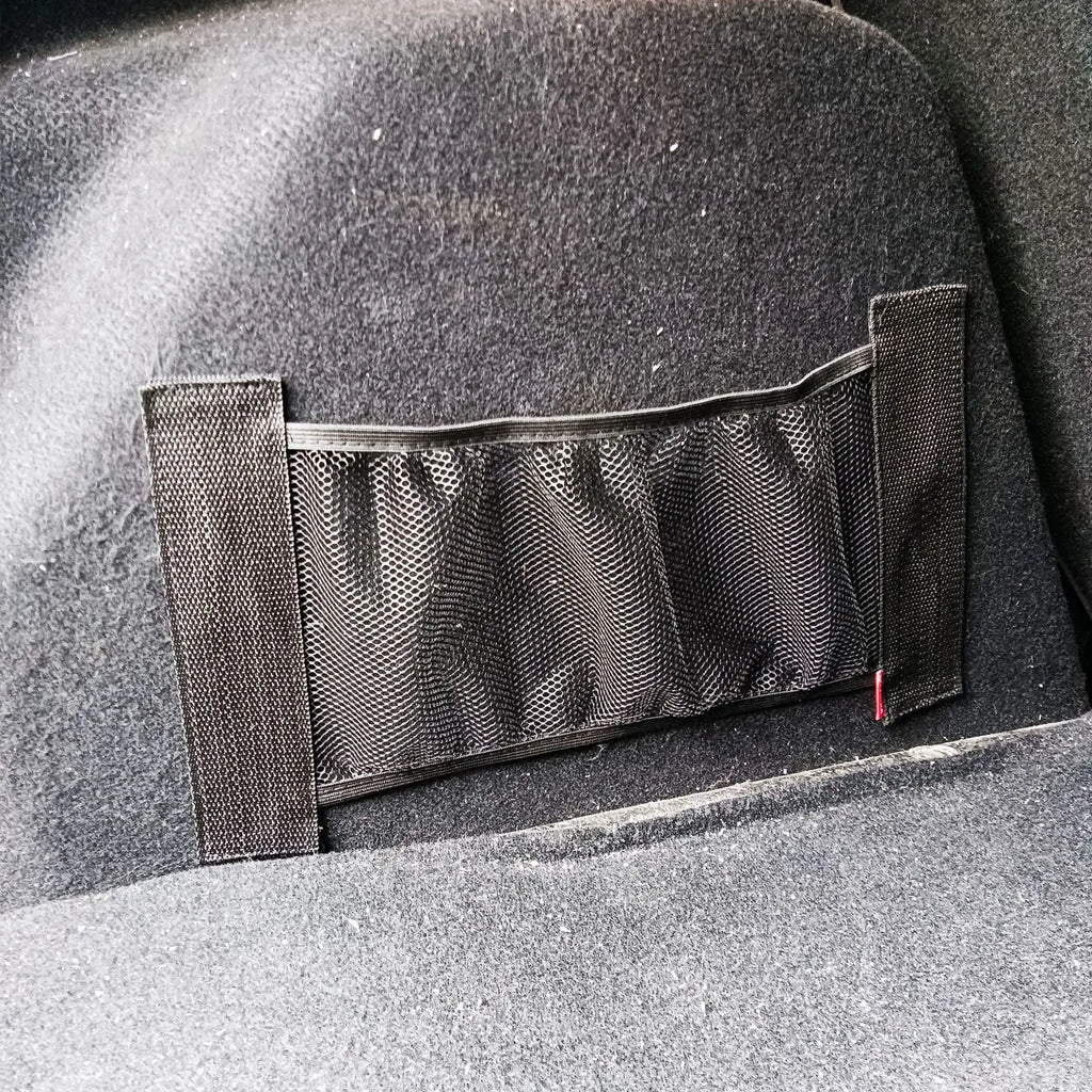 Car Back Rear Seat Storage Premium Quality Replacement Accessory