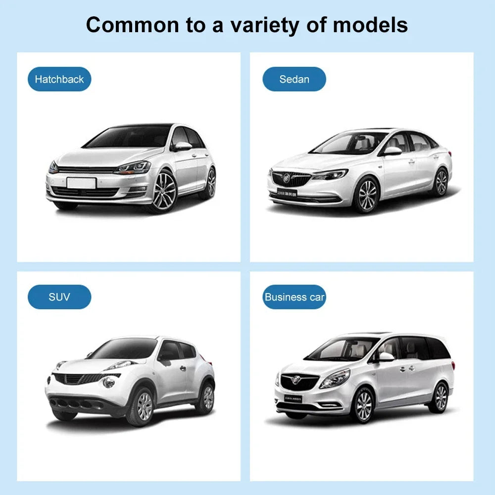 Side Window Sun Shade Car Car Sun Shade UV Protector