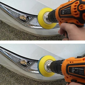 41 Pcs 3 Inch Car Premium Quality Replacement Accessory