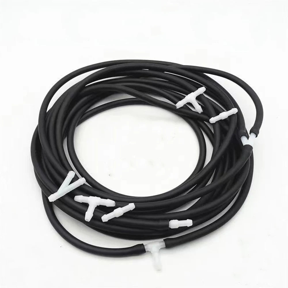 2M Car Windshield Wipers Washer Premium Quality Replacement Accessory