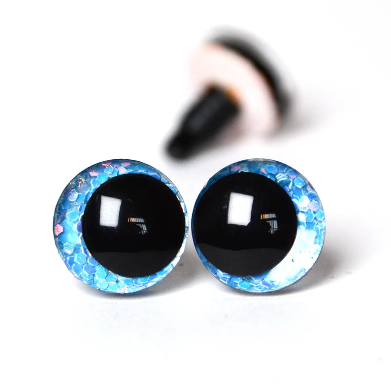 20pcs new strange eyes 16mm Premium Quality Replacement Accessory
