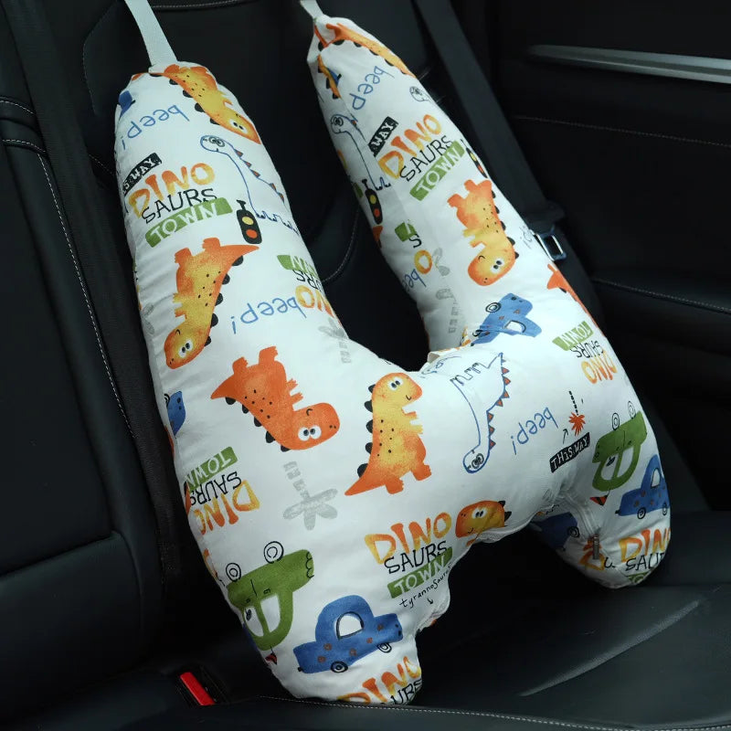 Car Headrest Sleeping Tool Seat Premium Quality Replacement Accessory